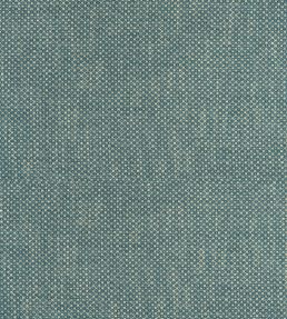 Cascade Fabric by Thibaut Peacock