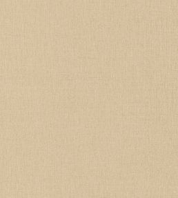 Linen Uni Metallic Wallpaper by Caselio 1520