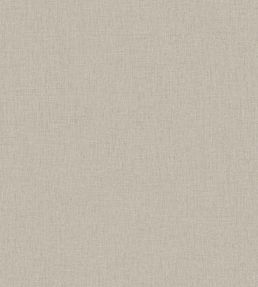 Linen Uni Wallpaper by Caselio 1716