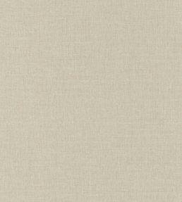 Linen Uni Wallpaper by Caselio 7000