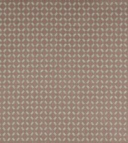 Castele Fabric by Colefax and Fowler Pink