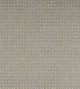 Castele Fabric by Colefax and Fowler Silver