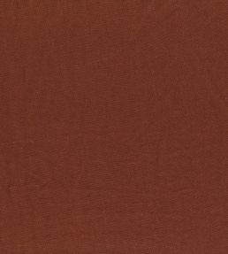 Casual 1.4M Fabric by Casamance Rouille
