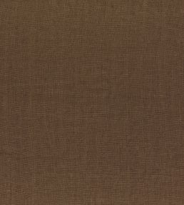 Casual 1.4M Fabric by Casamance Tabac