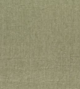 Casual 3M Fabric by Casamance Vert De Gris