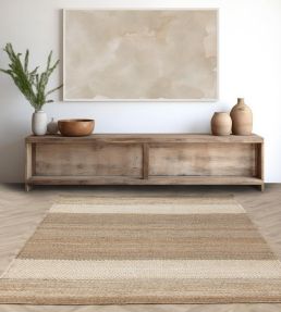Asiatic Cedar rug Ivory/Natural CEDA120170IVOR Ivory/Natural