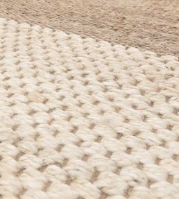 Asiatic Cedar rug Ivory/Natural CEDA120170IVOR Ivory/Natural