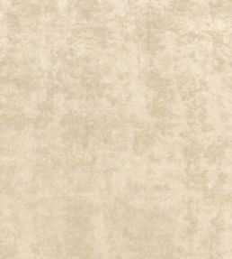 Celeste Velvet Fabric by Thibaut Sand