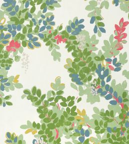 Central Park Wallpaper by Thibaut Green