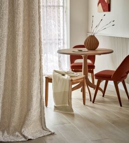 Cerelia Fabric by Villa Nova Baltic