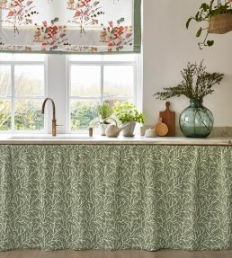 Cerelia Fabric by Villa Nova Baltic
