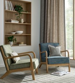 Cetara Fabric by Studio G Denim
