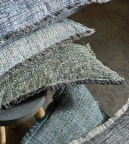 Cetara Fabric by Studio G Forest
