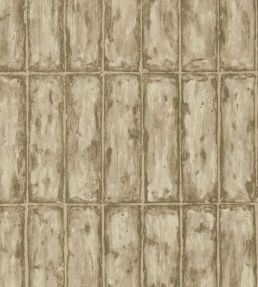 Chalk Stone Wallpaper by Arte Gold Sand