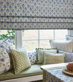 Chatsworth Fabric by Prestigious Textiles Ginger