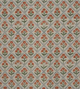 Chatsworth Fabric by Prestigious Textiles Ginger