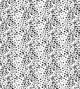 Cheetah Spot Wallpaper by Ohpopsi Wilderness White