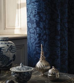 Chenglei Dragon Fabric by Travers 558