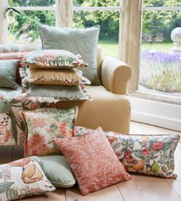 Cherie Fabric by Prestigious Textiles Meringue