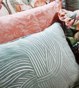 Cherie Fabric by Prestigious Textiles Meringue