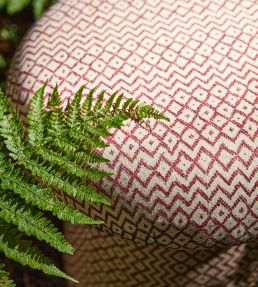 Cheslyn Fabric by Sanderson Sandstone