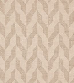 Chicago Fabric by Warwick Natural