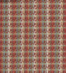 Chicot Fabric by Nina Campbell 1