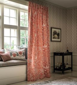 Chicot Fabric by Nina Campbell 6