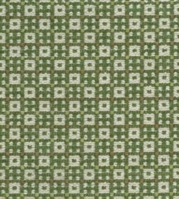 Chiddingstone Fabric by Nina Campbell Green/Ivory