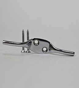 Chrome Cleat Chrome