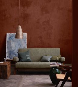Voyage Fabric by de Le Cuona Cove