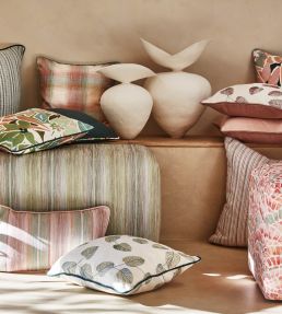 Cici Fabric by Prestigious Textiles Papaya