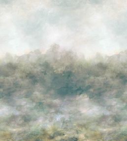 Cielo Mural by Romo Spring