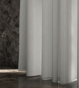Cipriana Fabric by Warwick Bronze
