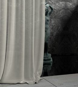 Cipriana Fabric by Warwick Champagne