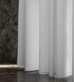 Cipriana Fabric by Warwick Ivory