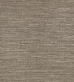 Ciro Abaca Embossed Wallpaper by Romo Lava Rock