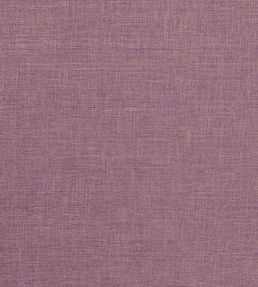 Albany Fabric by Clarke & Clarke Heather