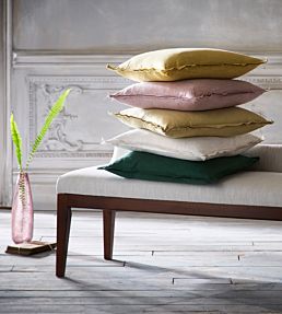 Amalfi Fabric by Clarke & Clarke Birch
