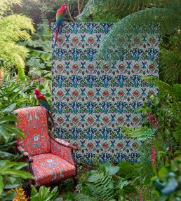 Emma J Shipley Amazon Wallpaper by Clarke & Clarke Jungle