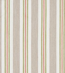 Alderton Fabric by Clarke & Clarke Spice/Linen
