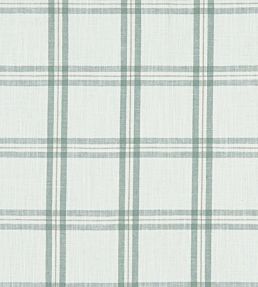 Kelmscott Fabric by Clarke & Clarke Mineral