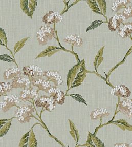 Summerby Fabric by Clarke & Clarke Duckegg