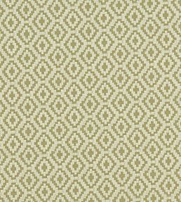 Keaton Fabric by Clarke & Clarke Olive
