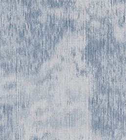 Haze Fabric by Clarke & Clarke Denim