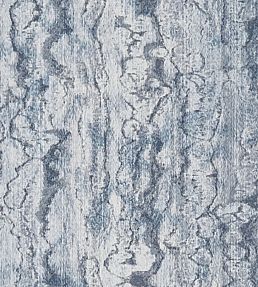 Mystic Fabric by Clarke & Clarke Denim