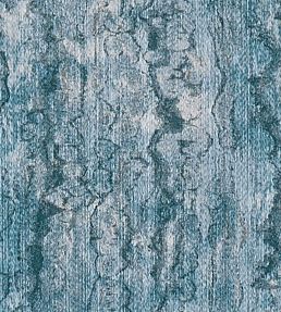 Mystic Fabric by Clarke & Clarke Kingfisher