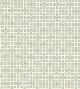 Axis Fabric by Clarke & Clarke Duckegg
