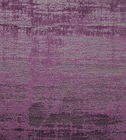 Alessia Fabric by Studio G Aubergine