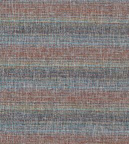 Gabrielle Fabric by Clarke & Clarke Kingfisher